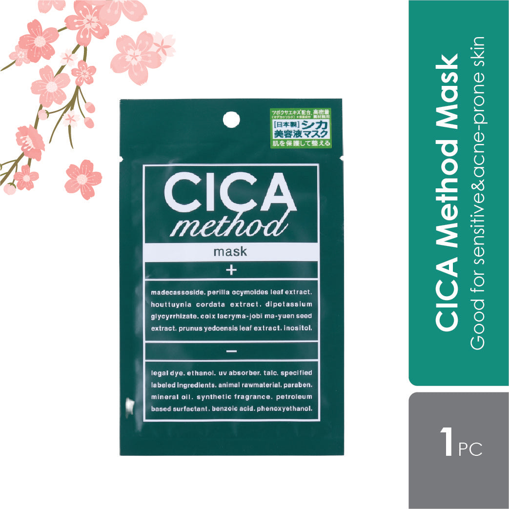 Brand - Cica Method - Alpro Pharmacy