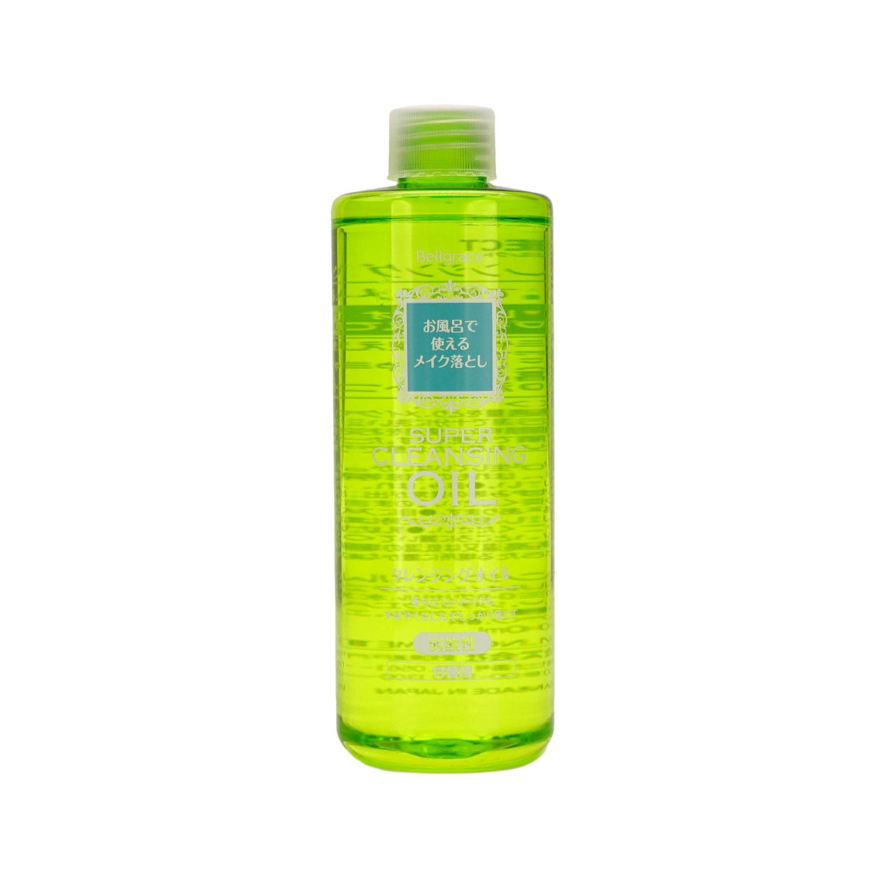 sugi-s-select-super-cleansing-oil-refill-bottle-300ml