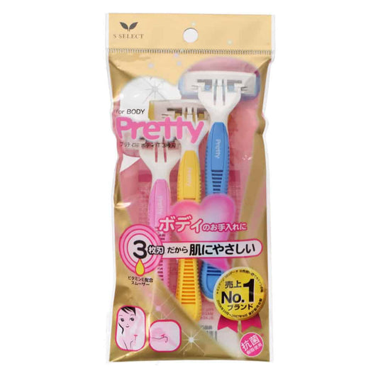 sugi-s-select-pretty-body-t-3-blades