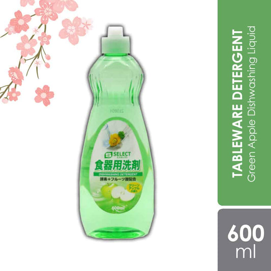 sugi-s-select-detergent-for-tableware-green-apple