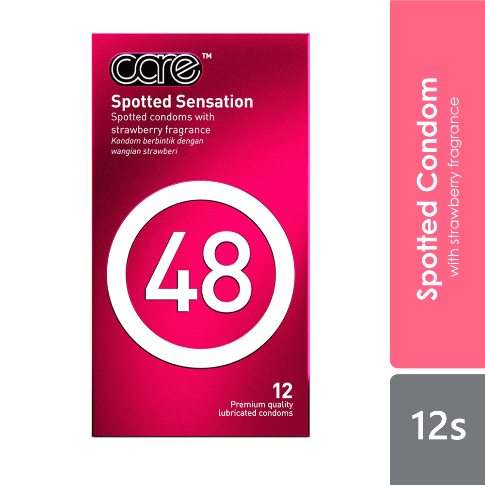 care-48-spotted-sensation-strawberry-scented-12s