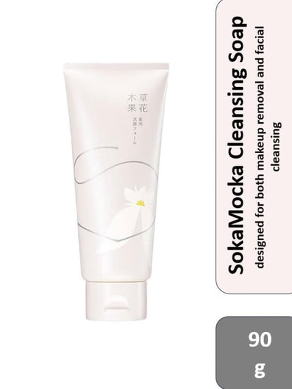 sokamocka-face-cleansing-foam-90g