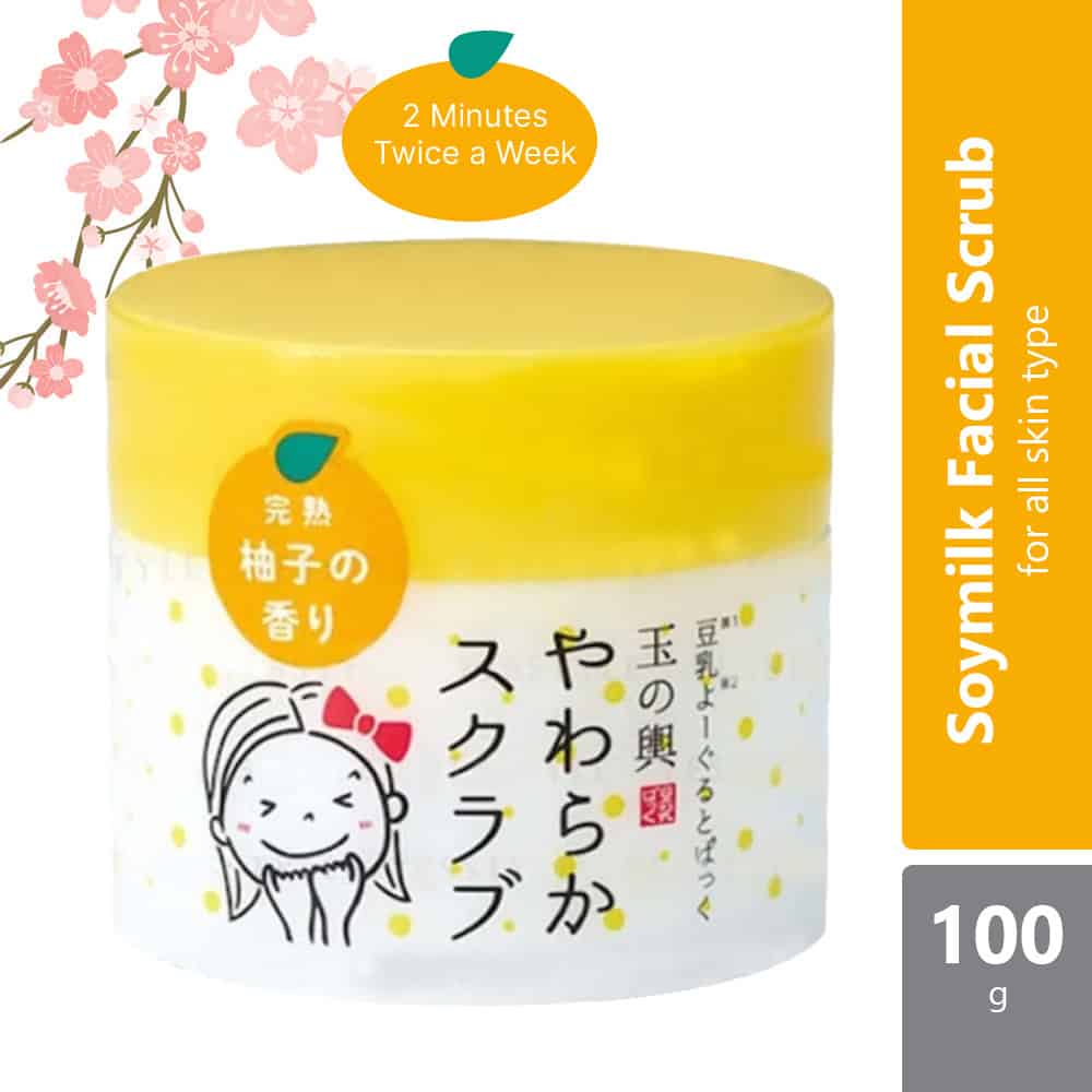 sugi-moritaya-tofu-soy-milk-yogurt-face-scrub-100g