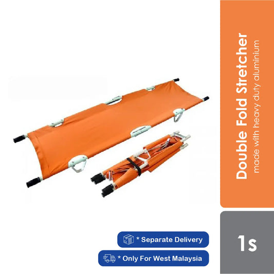 hopkin-double-fold-stretcher-with-bag
