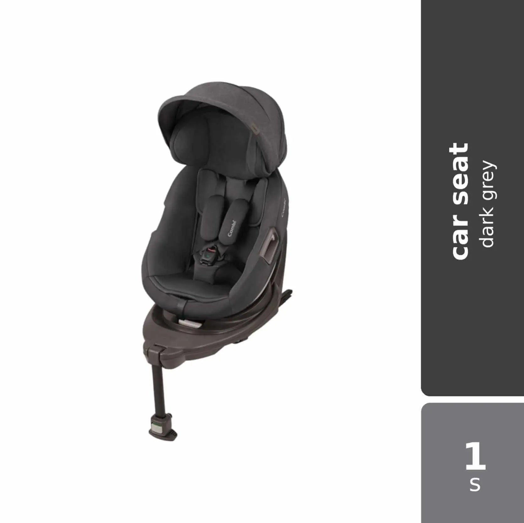 Combi The S Isofix Eggshock Car Seat - Alpro Pharmacy