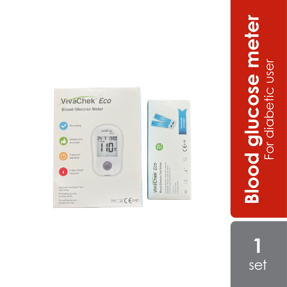 vivachek-eco-meter-2-x-25s-strip