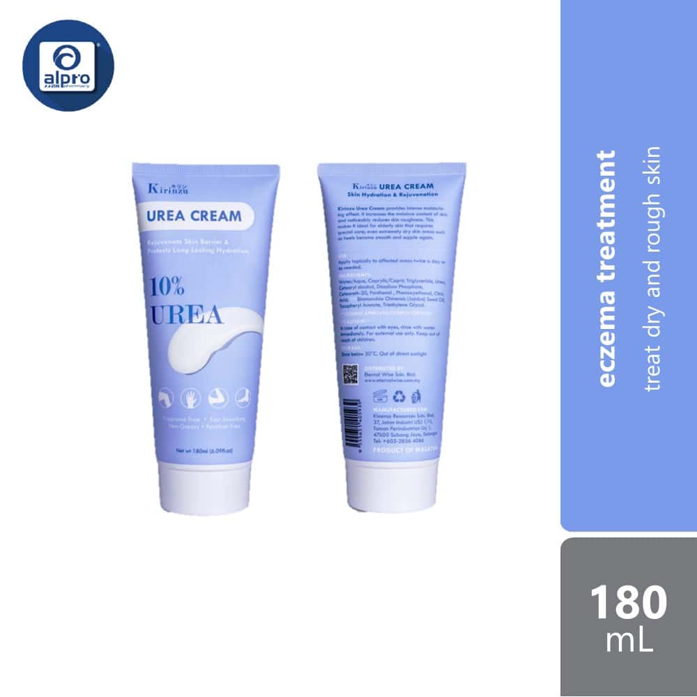 kirinzu-urea-cream-180ml