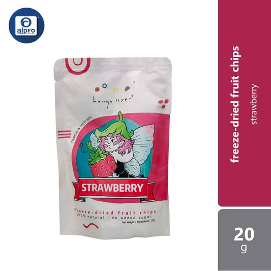 hanya-freeze-dried-20g-strawberry-banana-dragonfruit-apple-kids-healthy-snacks-strawberry