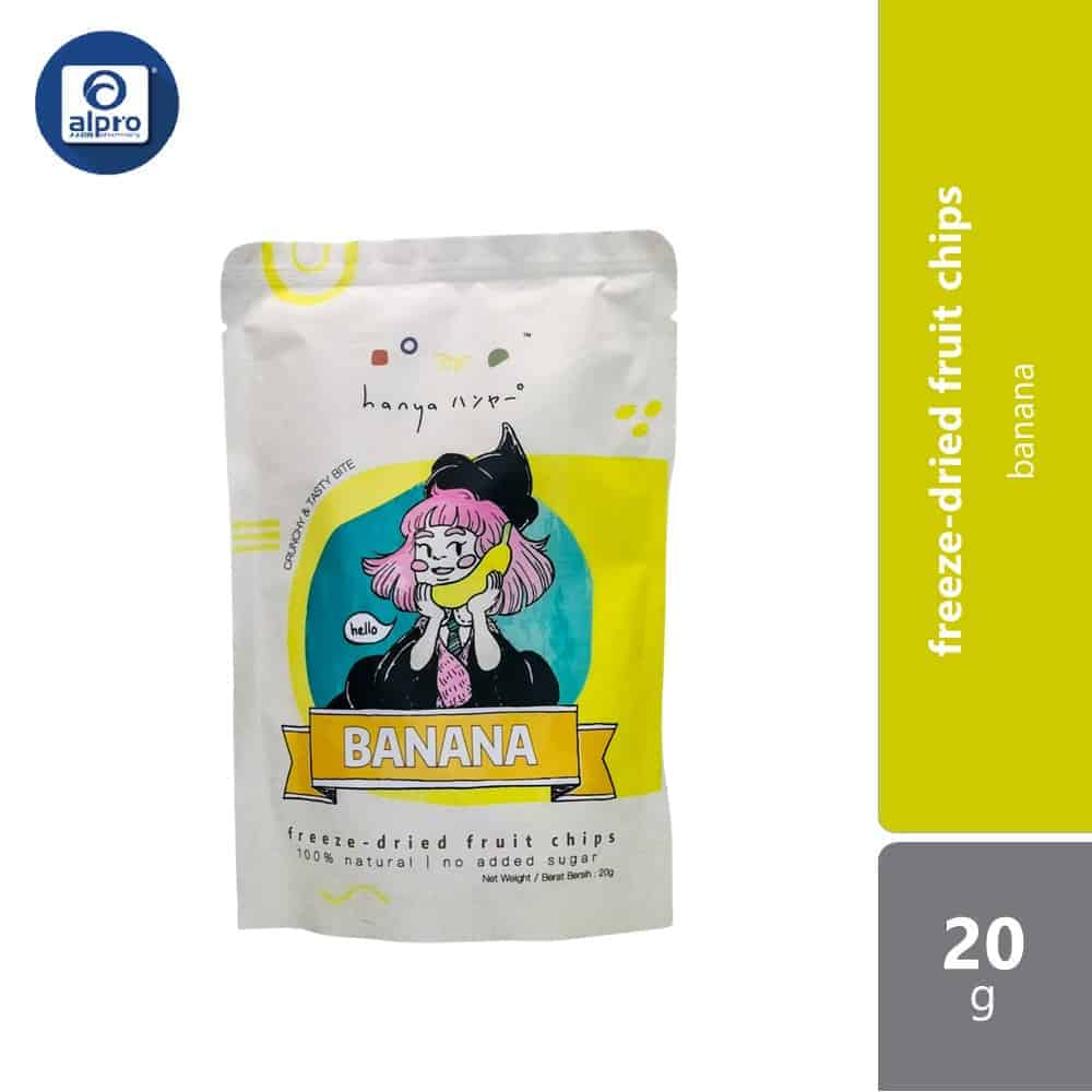 hanya-freeze-dried-20g-strawberry-banana-dragonfruit-apple-kids-healthy-snacks-banana