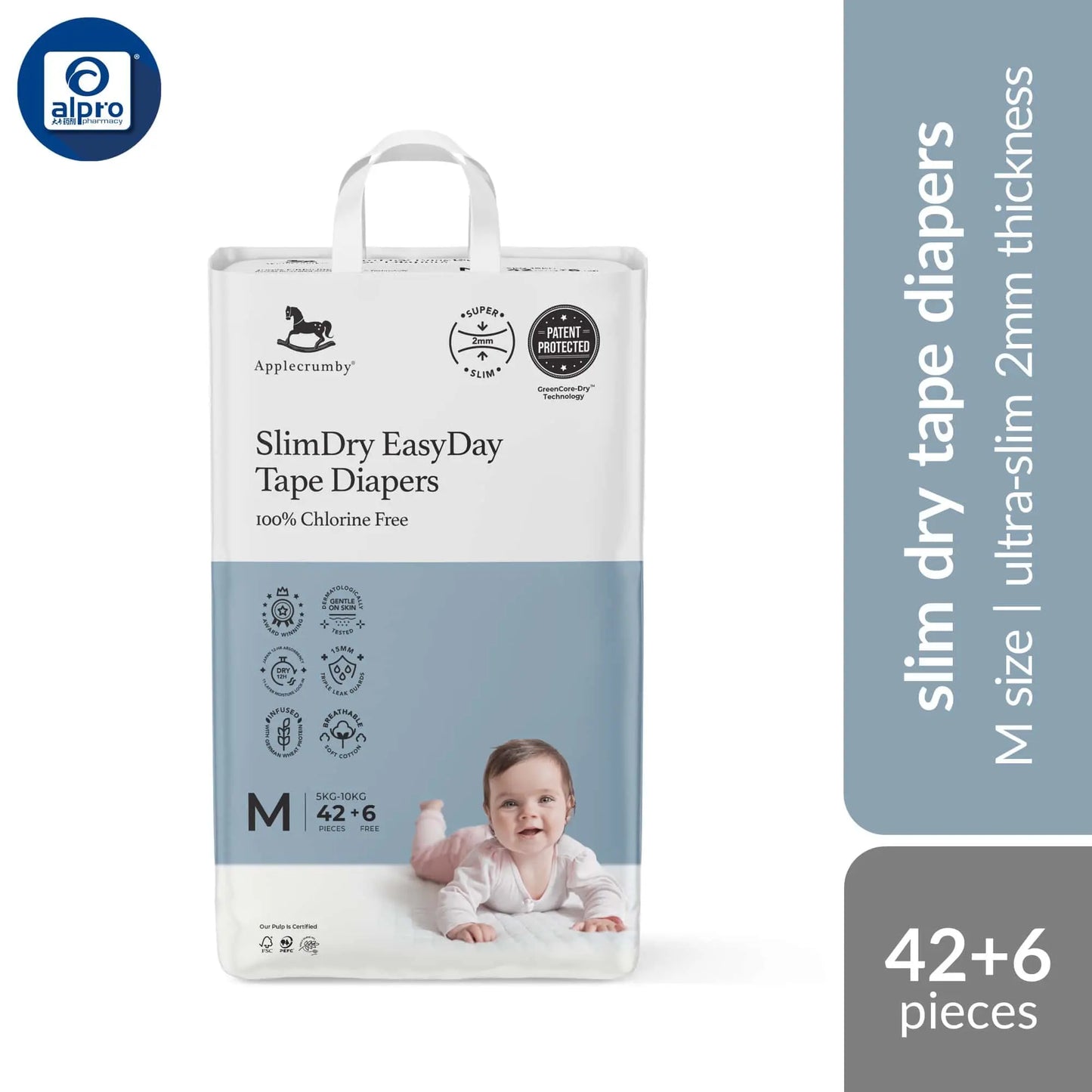 applecrumby-slimdry-easyday-tape-diapers-s-m-l-xl-holds-30x-its-weight-in-liquid-m