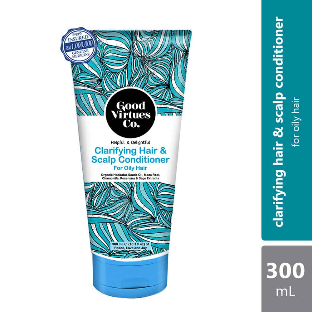 good-virtues-co-conditioner-healthy-hair-clarifying-hair-anti-dandruff-care-300ml-for-all-hair-types-clarifying-hair