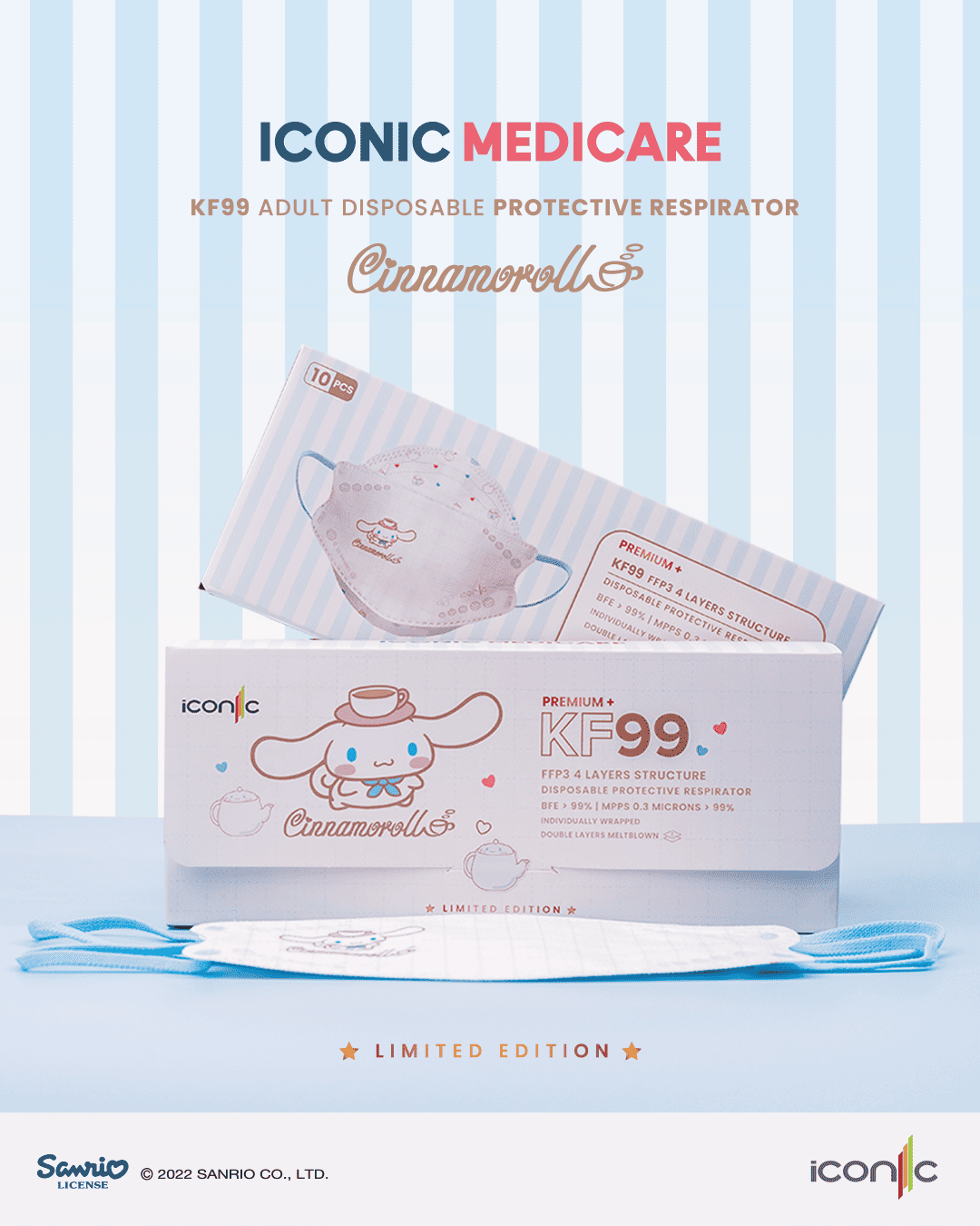 iconic-kf99-disposable-protective-respirator-adults-kids-mask-cinnamoroll-kids