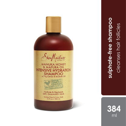 shea-moisture-manuka-honey-mafura-oil-intensive-hydration-shampoo-384ml-sulphate-free-shampoo