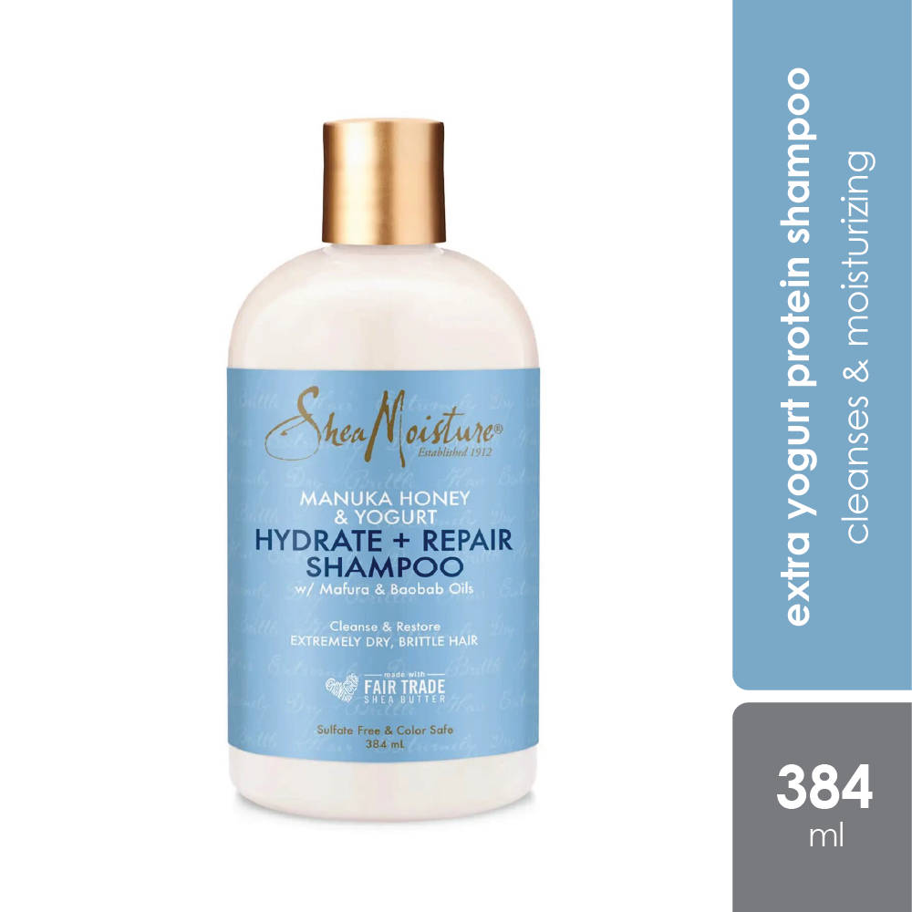 shea-moisture-manuka-honey-yogurt-hydrate-repair-shampoo-384ml-extra-yogurt-protein-shampoo