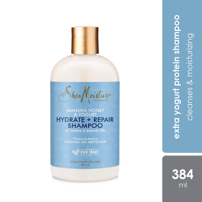 shea-moisture-manuka-honey-yogurt-hydrate-repair-shampoo-384ml-extra-yogurt-protein-shampoo