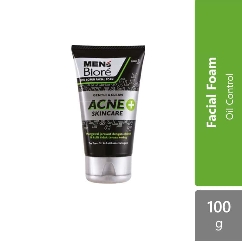 mens-biore-facial-foam-100g-acne-skincare-oil-balance-acne-skincare