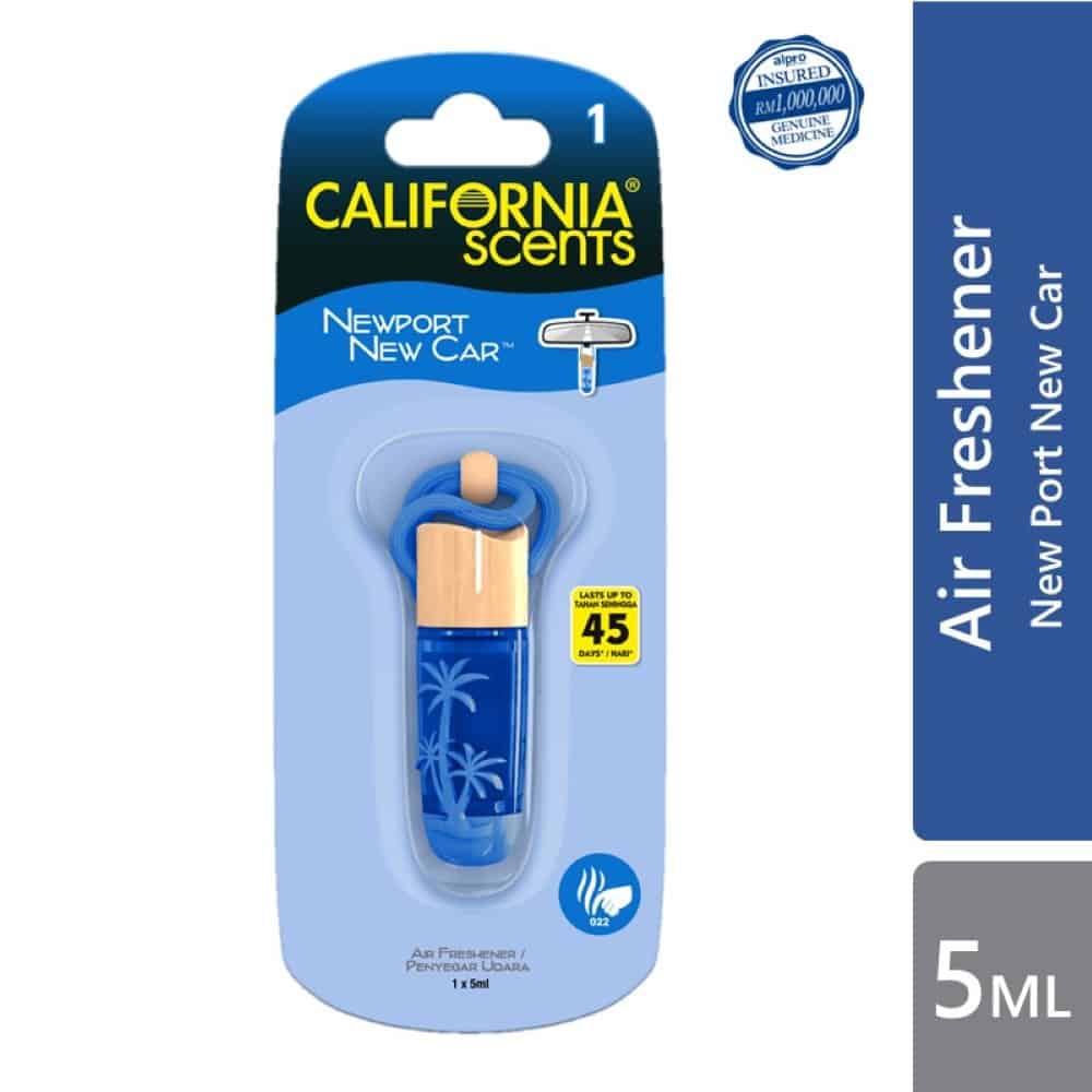 california-scent-vial-coronado-cherry product image 1