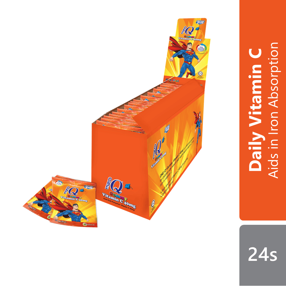 one-q-gummy-vitamin-c-40mg-mixed-fruit-flavour-9g-x-24packs