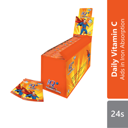 one-q-gummy-vitamin-c-40mg-mixed-fruit-flavour-9g-x-24packs