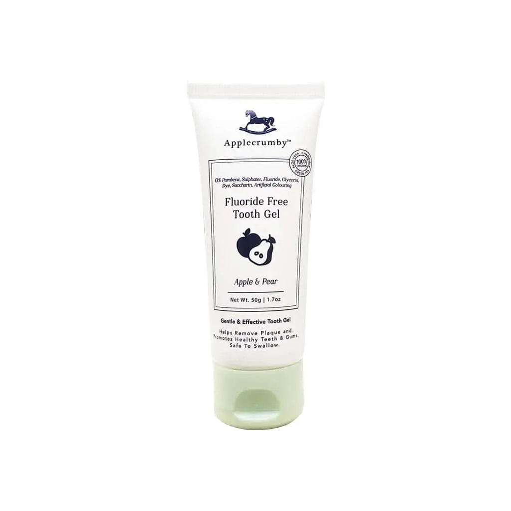 applecrumby-toothpaste-toothgel-natural-mint-apple-pear-banana-strawberry-50g-fluoride-free-apple-pear