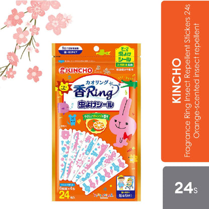 kincho-fragrance-ring-insect-repellent-stickers-24s