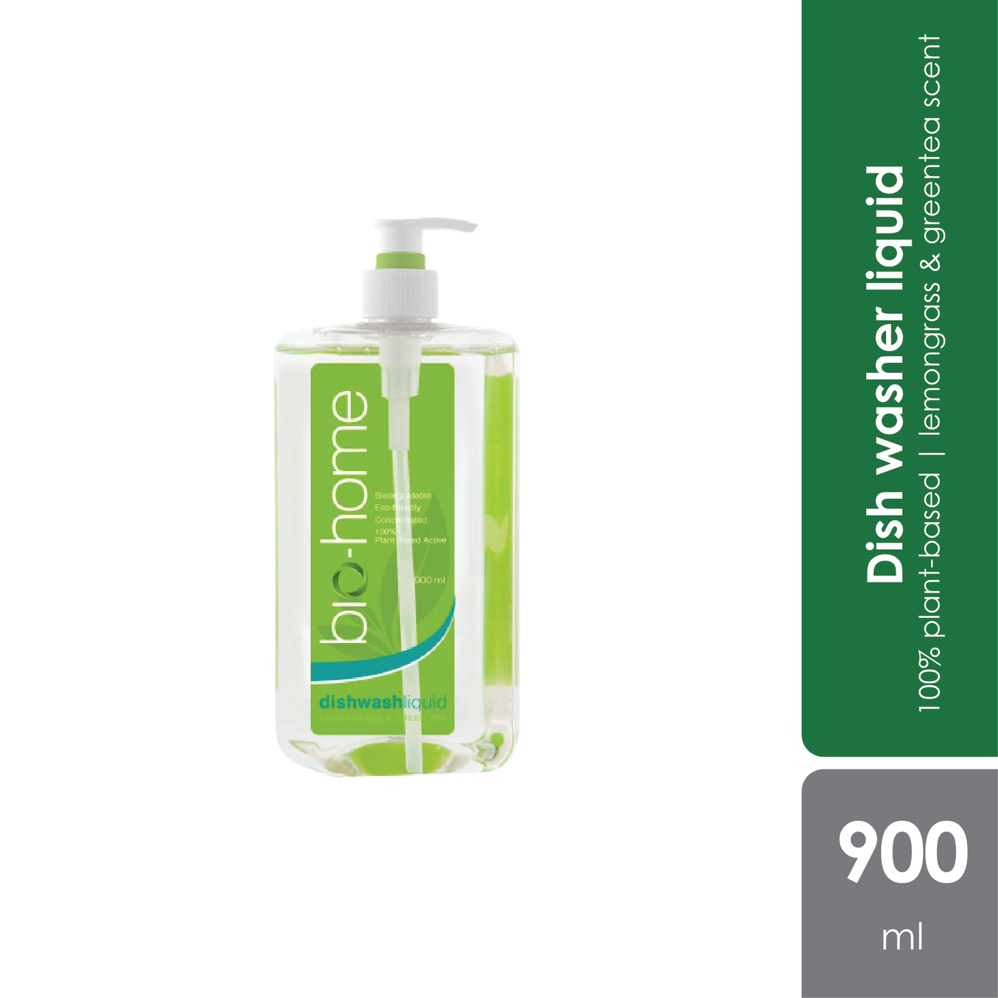 group-buy-delivery-starts-on-12-7-2023-bio-home-dishwashing-liquid-900ml-5x-concentrated product image 1