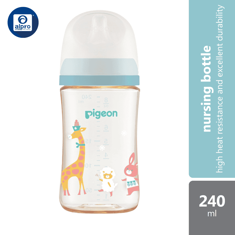 pigeon-79746-softouch-ppsu-nursing-bottle-240ml-animal
