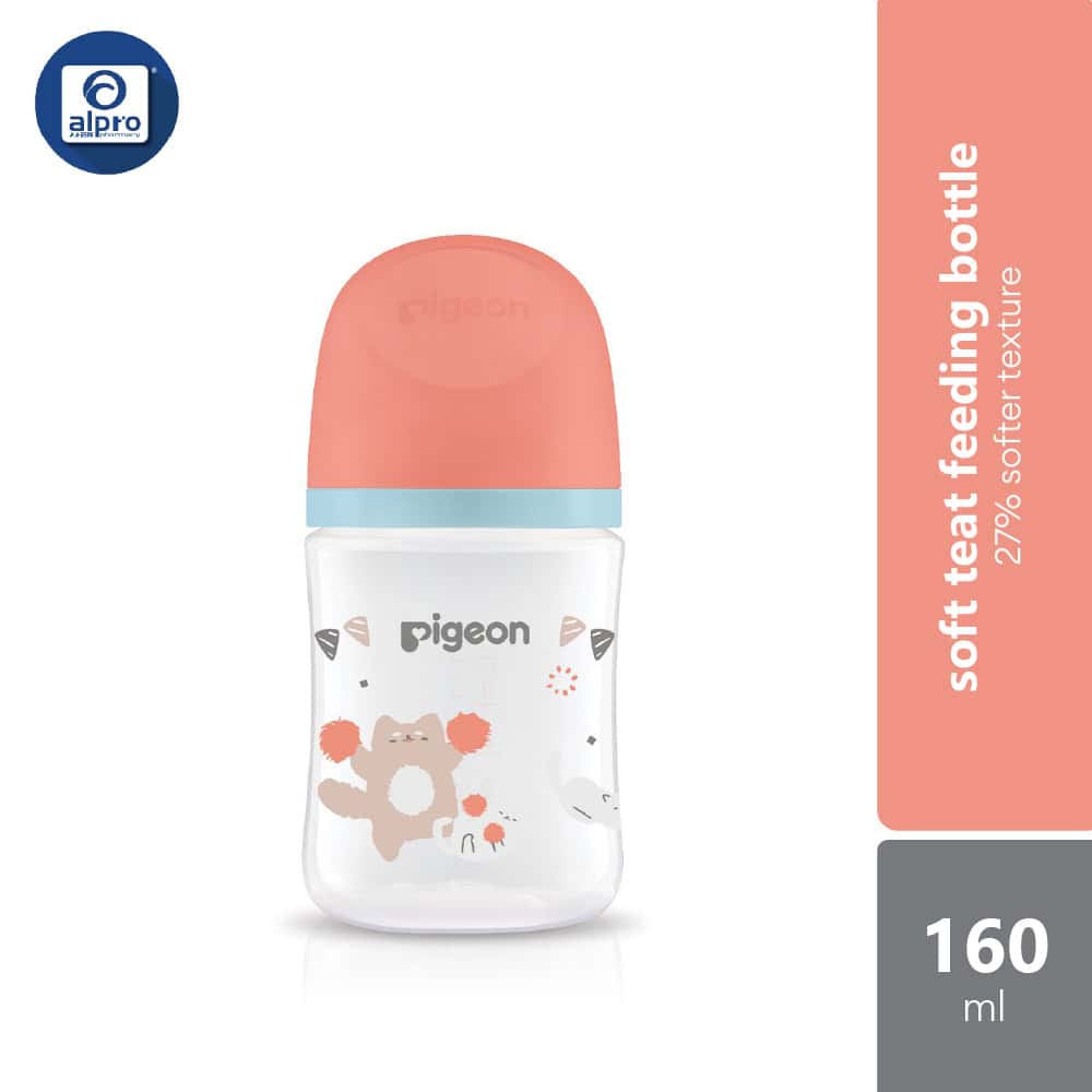 pigeon-79759-softouch-pp-nursing-bottle-160ml-cat