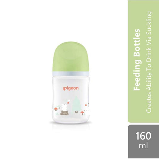 pigeon-79760-softouch-pp-nursing-bottle-160ml-rabbit