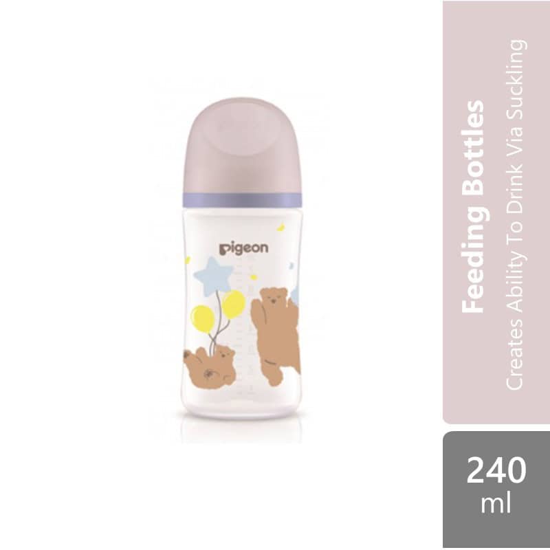 pigeon-79761-softouch-pp-nursing-bottle-240ml-bear