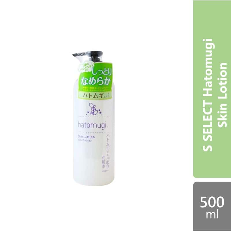 s-select-hatomugi-skin-lotion-500ml