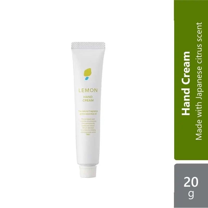 daj-hand-cream-mini-20g-yuzu-lemon-iyokan product image 1