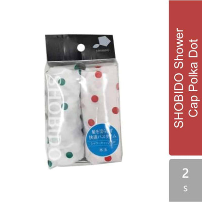 shobido-shower-cap-polka-dot-2s