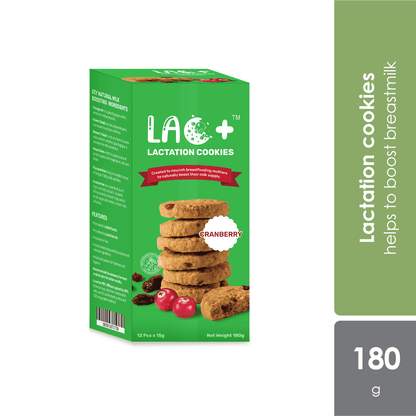 la-lactation-cookies-180-milk-boosting-ingredient-cranberries