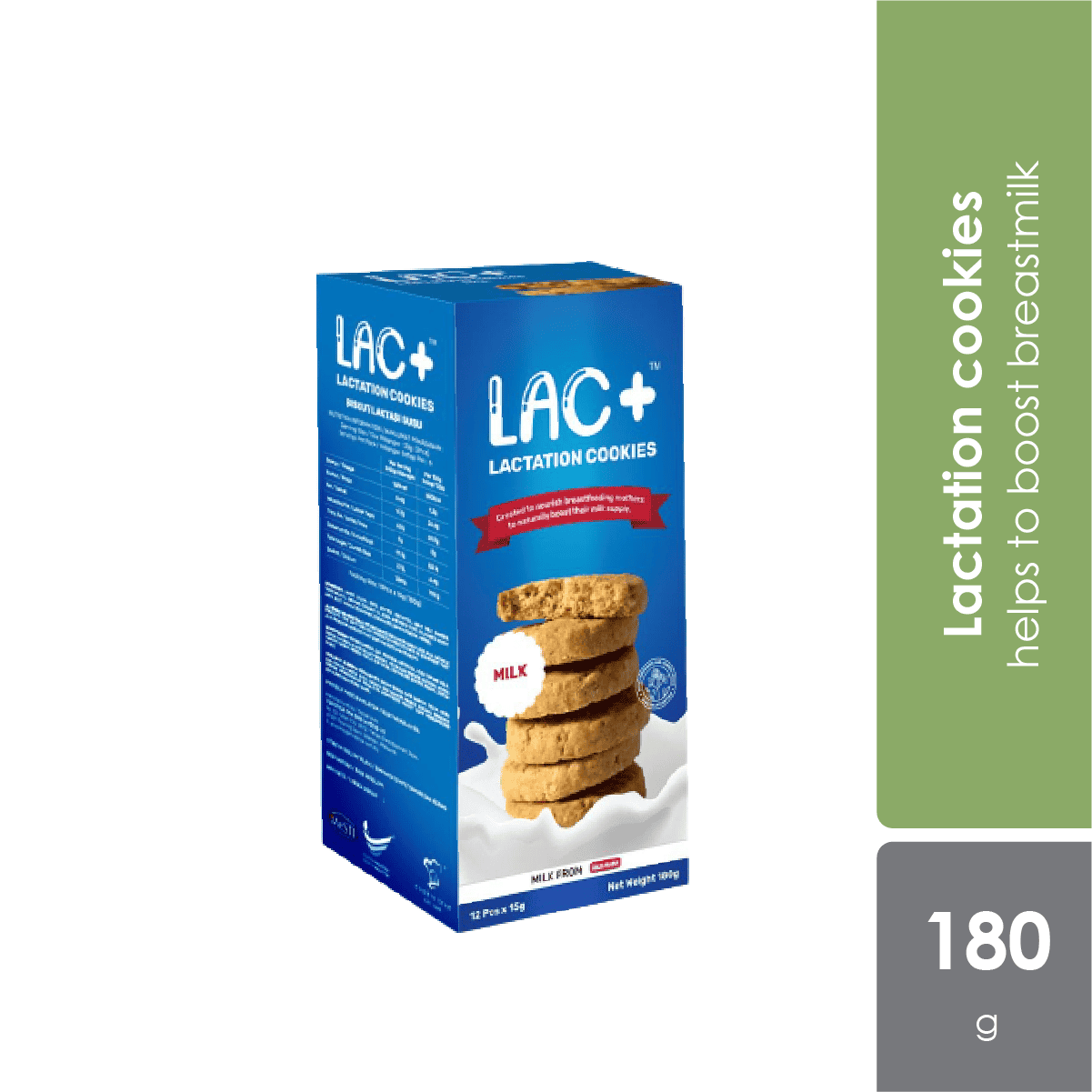 la-lactation-cookies-180-milk-boosting-ingredient-milk