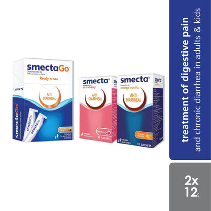 smecta-orange-vanila-3g-2x12s-twin-pack-diarrhea-relief