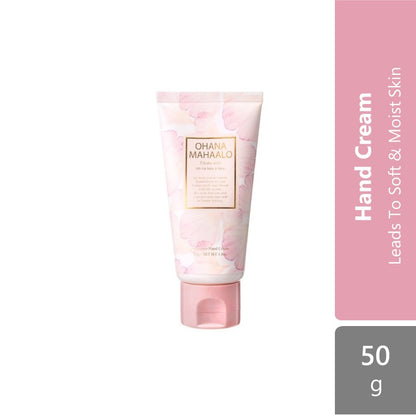 ohana-mahaalo-hand-cream-pikake-aulii-50g