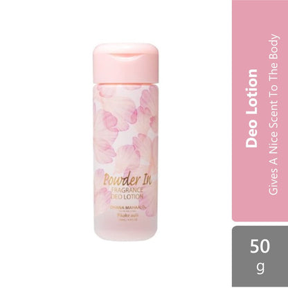 ohana-mahaalo-deo-lotion-pikake-aulii-50g