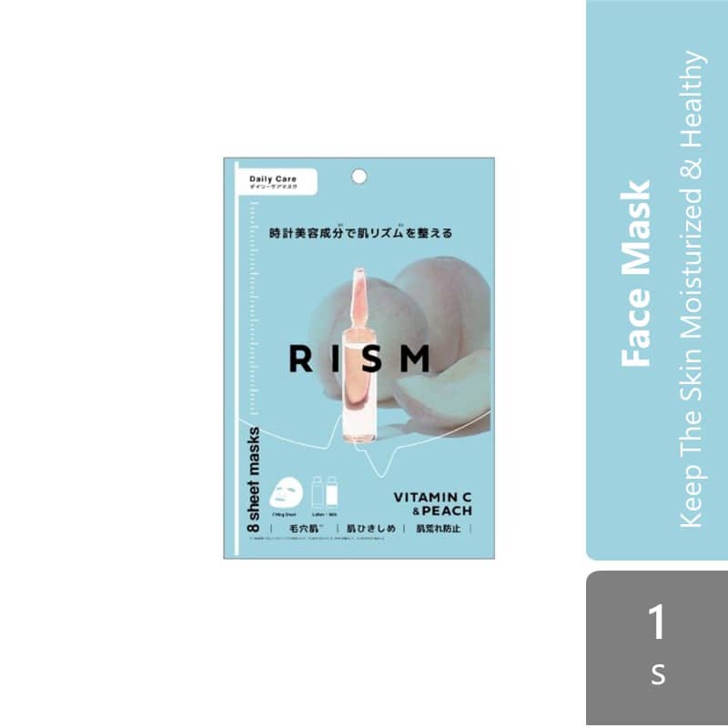 rism-daily-care-mask-vitaminc-peach-1s
