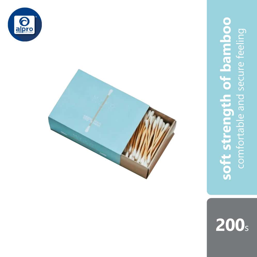 miyo-organic-bamboo-cotton-buds-200s