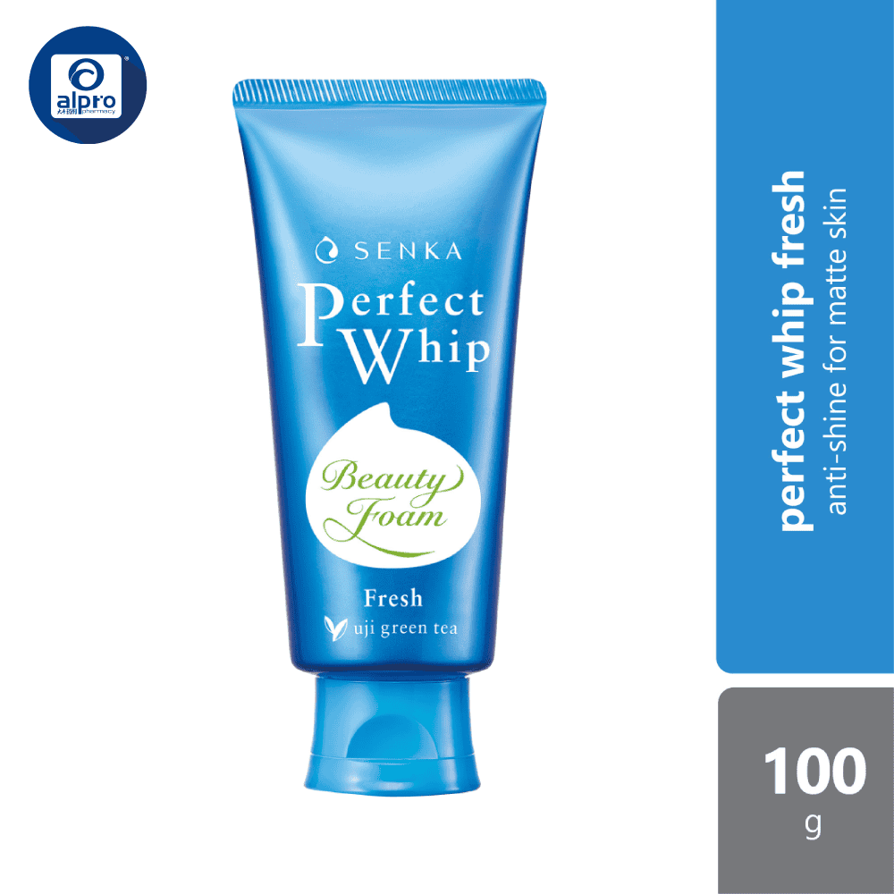 senka-perfect-whip-fresh-100g