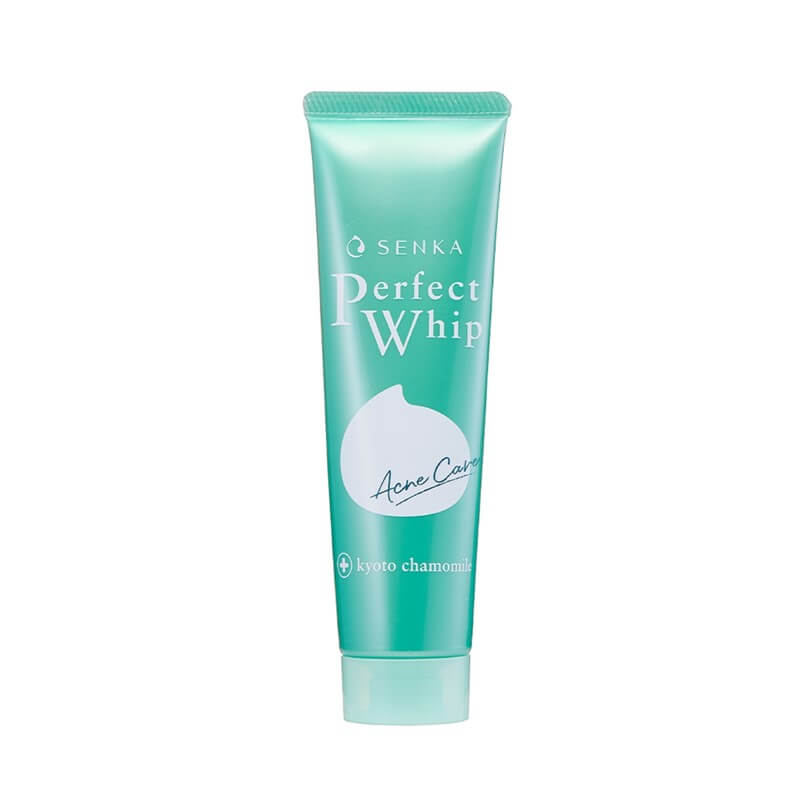 senka-perfect-whip-acne-care-50g