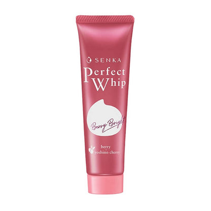 senka-perfect-whip-berry-bright-50g