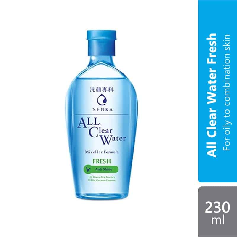 senka-all-clear-water-fresh
