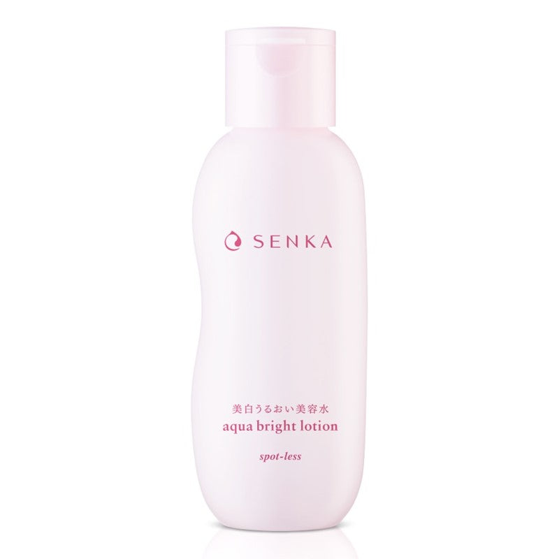 Senka Aqua Bright Lotion Alpro Pharmacy