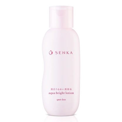 Senka Aqua Bright Lotion Alpro Pharmacy