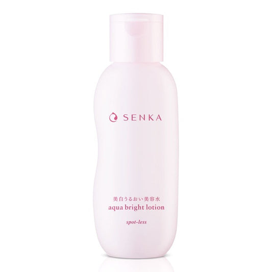 Senka Aqua Bright Lotion Alpro Pharmacy