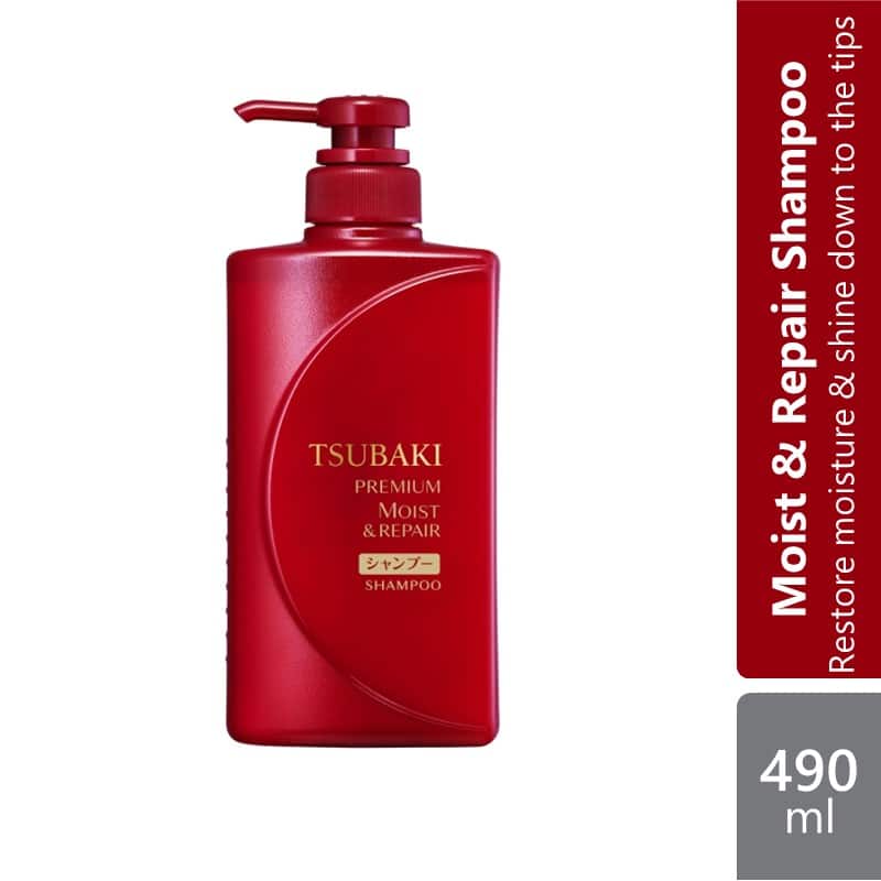 tsubaki-premium-moist-repair-shampoo-490ml