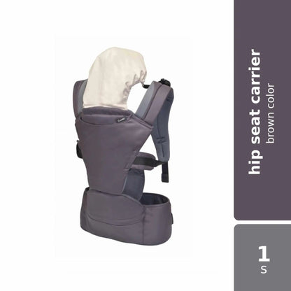 combi-foldable-hip-seat-carrier-brown