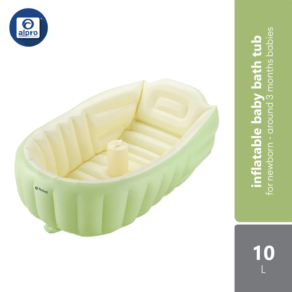 richell-airy-baby-bath-alpha